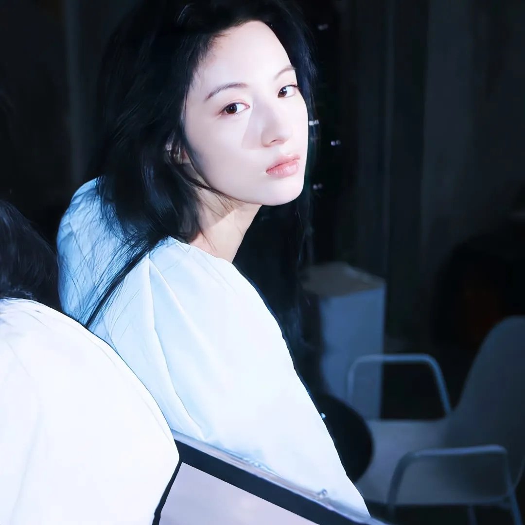 玻璃少女